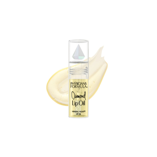 Physicians Formula - Óleo Labial Mineral Wear Diamond - Yellow Diamond