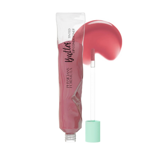 Physicians Formula - Bálsamo Labial Colorido Butter Tinted - Brazilian Berry