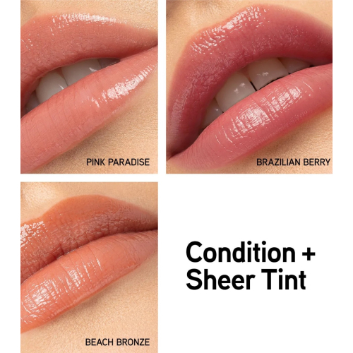 Physicians Formula - Bálsamo labial colorido Butter Tinted - Pink Paradise