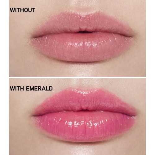 Physicians Formula - *Mineral Wear* - Bálsamo Labial Volumizador pH Lip Plumper - Emerald