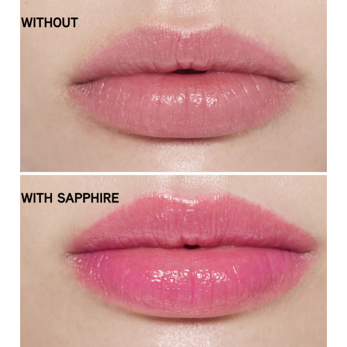 Physicians Formula - *Mineral Wear* - Bálsamo Labial Volumizador pH Lip Plumper - Saphire