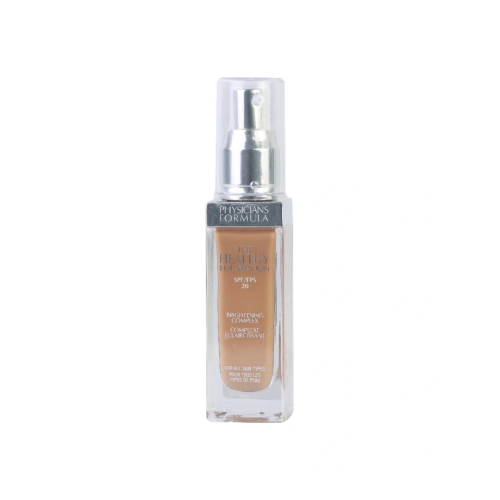 Physicians Formula - Base de maquiagem The Healthy Foundation SPF20 - DN3: Dark Neutral