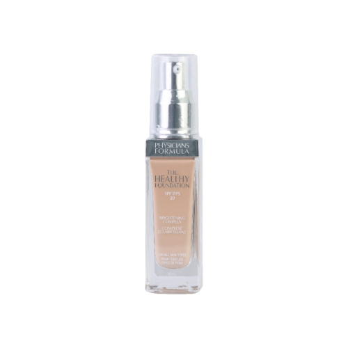 Physicians Formula - Base de maquiagem The Healthy Foundation FPS 20 - LC1: Light Cool