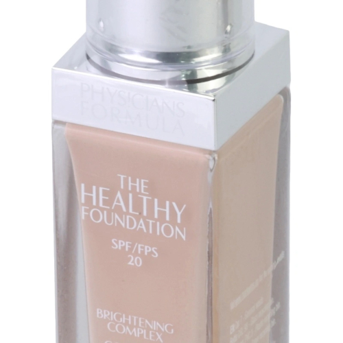 Physicians Formula - Base de maquiagem The Healthy Foundation FPS 20 - LC1: Light Cool