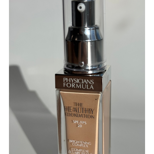 Physicians Formula - Base de maquiagem The Healthy Foundation FPS 20 - LC1: Light Cool