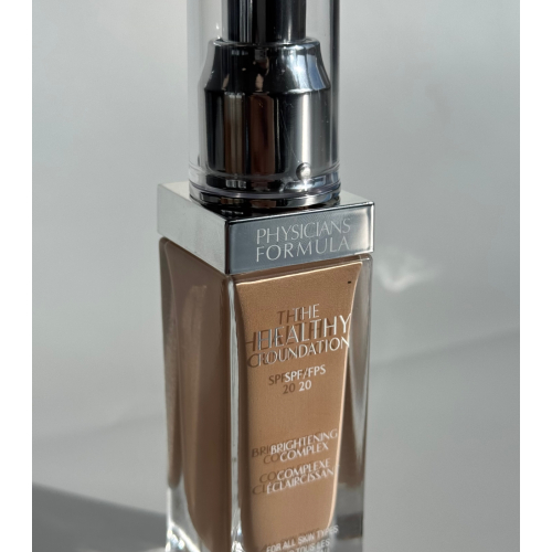 Physicians Formula - Base de maquiagem The Healthy Foundation FPS 20 - LC1: Light Cool
