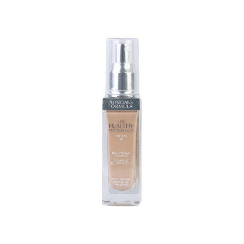 Physicians Formula - Base de maquiagem The Healthy Foundation FPS 20 - LN3: Light Neutral