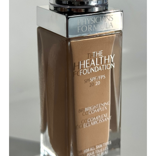 Physicians Formula - Base de maquiagem The Healthy Foundation FPS 20 - LN3: Light Neutral