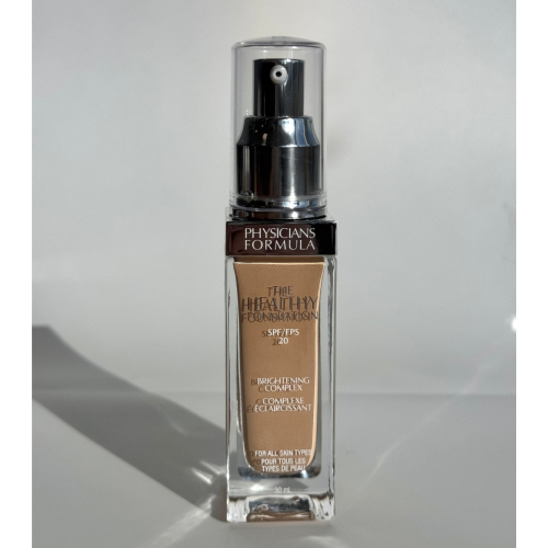 Physicians Formula - Base de maquiagem The Healthy Foundation FPS 20 - LN3: Light Neutral