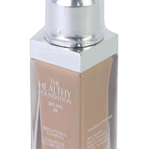 Physicians Formula - Base The Healthy Foundation FPS20 - MN4: Medium Neutral