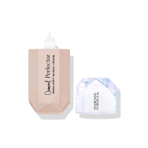 Physicians Formula - BB cream Diamond Perfector Mineral Wear - Light-to-Medium