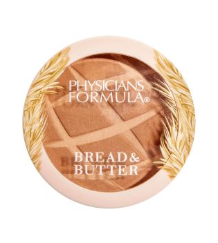 Physicians Formula - *Bread & Butter*  - Bronzeador em Pó Baked