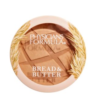 Physicians Formula - *Bread & Butter*  - Bronzeador em Pó Toasty