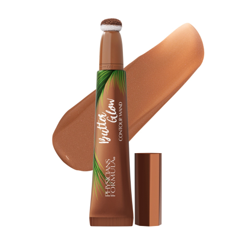 Physicians Formula - Creme Bronzer Butter Glow - Fair/Light