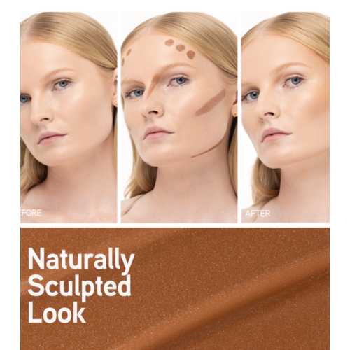 Physicians Formula - Creme Bronzer Butter Glow - Fair/Light