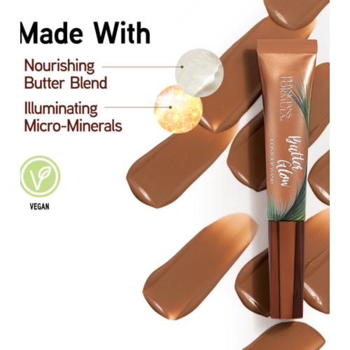 Physicians Formula - Creme Bronzer Butter Glow - Fair/Light