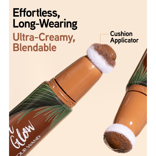 Physicians Formula - Creme Bronzer Butter Glow - Fair/Light