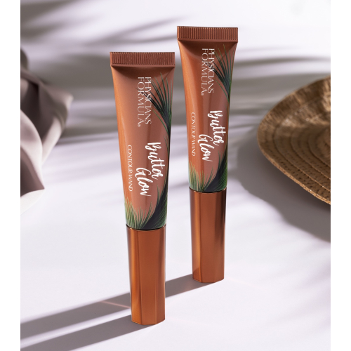 Physicians Formula - Creme Bronzer Butter Glow - Fair/Light