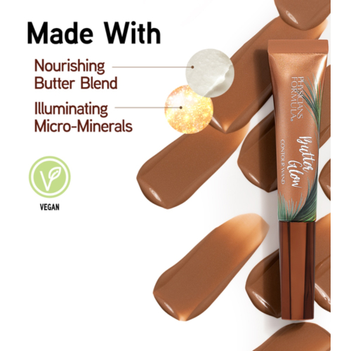 Physicians Formula - Creme Bronzeador Butter Glow - Medium/Deep