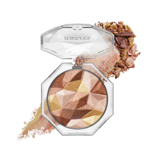 Physicians Formula - Bronzeador Luminoso Mineral Wear Diamond Dust