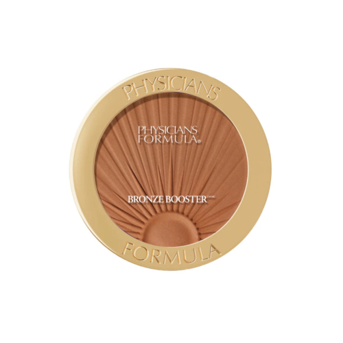 Physicians Formula - *Bronze Booster* - Bronceador em pó Sun Bronzer Glow