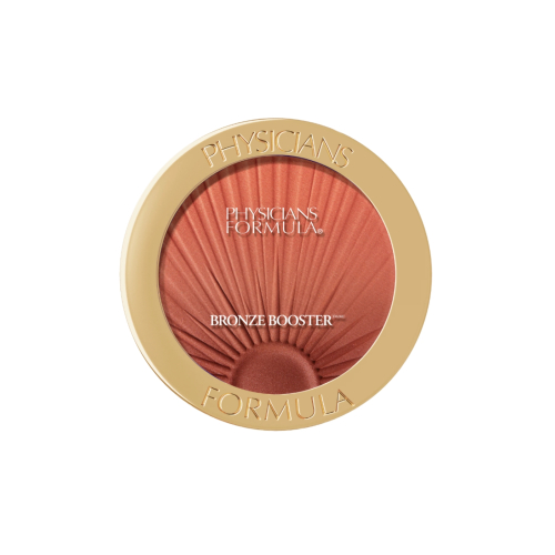 Physicians Formula - *Bronze Booster* - Blush em Pó Iluminador Ativado por Brilho