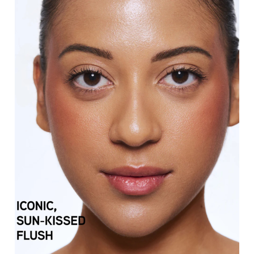 Physicians Formula - *Bronze Booster* - Blush em Pó Iluminador Ativado por Brilho