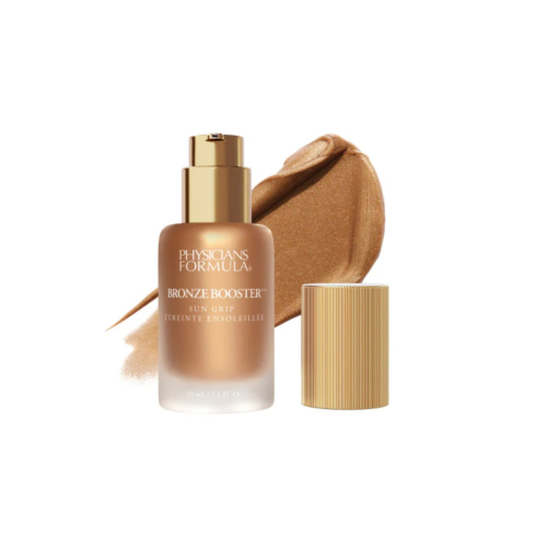 Physicians Formula - *Bronze Booster* - Primer de Maquiagem Sun Grip Glow Activated
