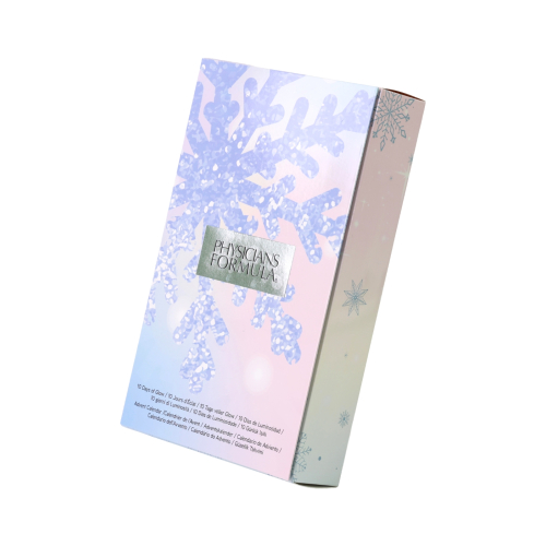 Physicians Formula - Calendário de advento de 10 Days of Glow