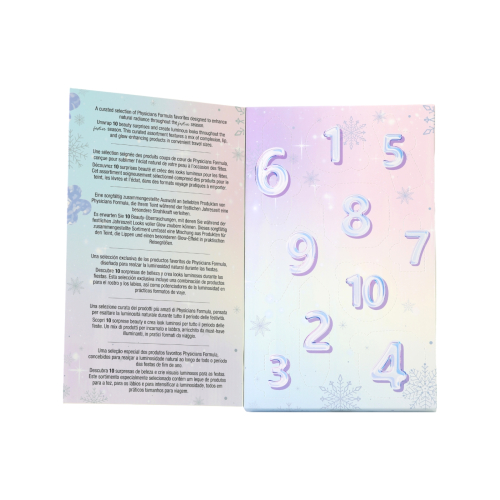 Physicians Formula - Calendário de advento de 10 Days of Glow