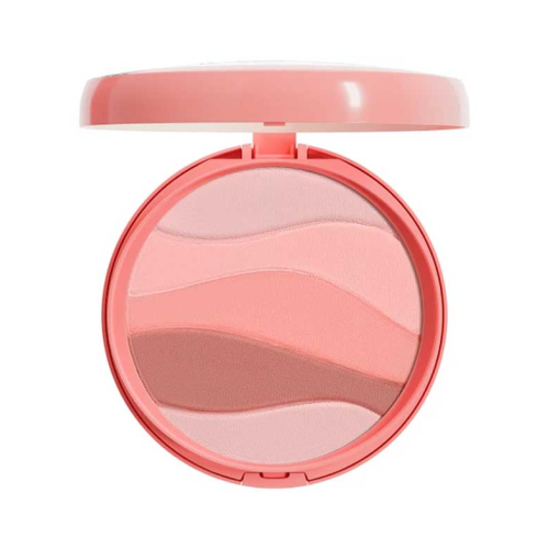 Physicians Formula - Blush em pó Butter Believe it! - Pink Sands