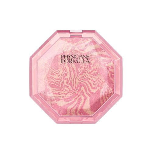 Physicians Formula - *Mineral Wear* - Blush em Pó Diamond Baked
