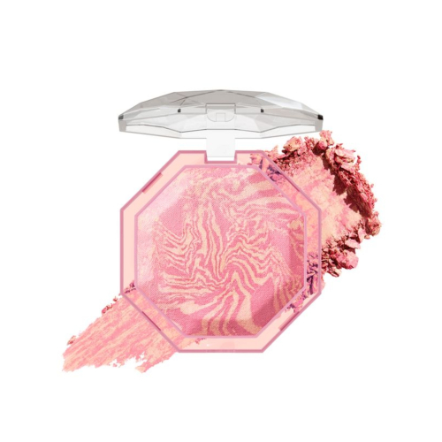 Physicians Formula - *Mineral Wear* - Blush em Pó Diamond Baked