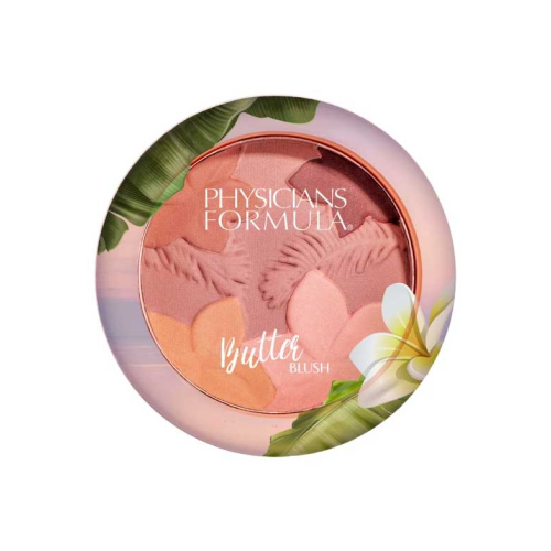 Physicians Formula - Blush em pó Matte Monoi Butter - Mauvy Mattes