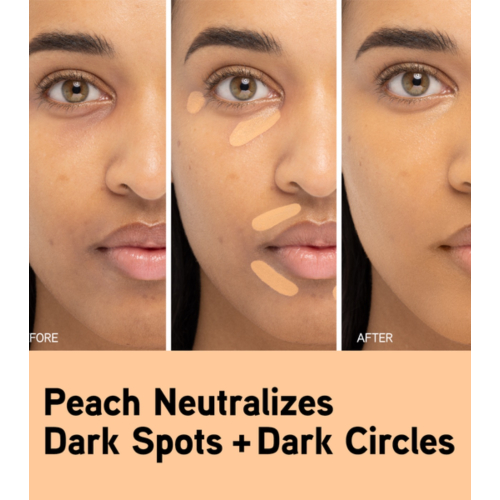 Physicians Formula - Corretivo Butter Glow - Peach