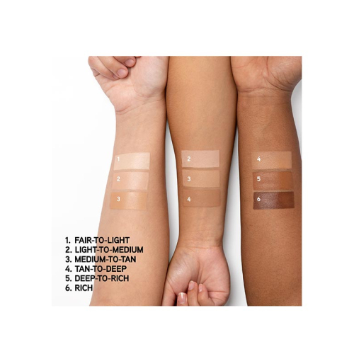 Physicians Formula - Corretivo Murumuru Butter Glow - Light