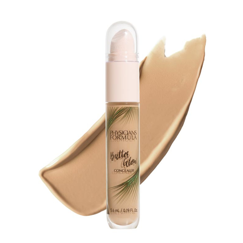 Physicians Formula - Corretivo Murumuru Butter Glow - Medium