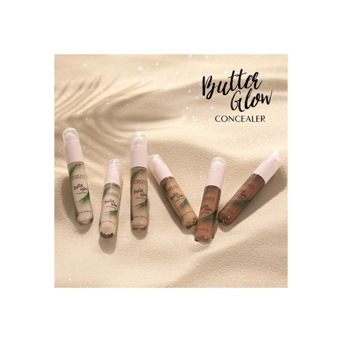 Physicians Formula - Corretivo Murumuru Butter Glow - Medium