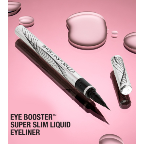 Physicians Formula - Delineador Super Slim - Ultra Black