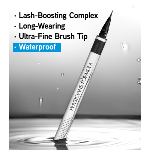 Physicians Formula - Delineador Super Slim - Ultra Black