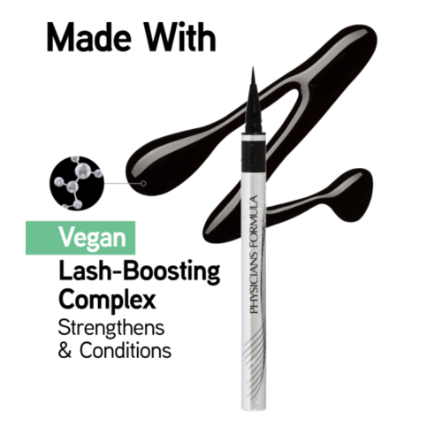 Physicians Formula - Delineador Super Slim - Ultra Black