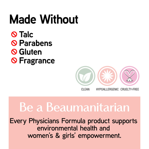 Physicians Formula - Delineador Super Slim - Ultra Black