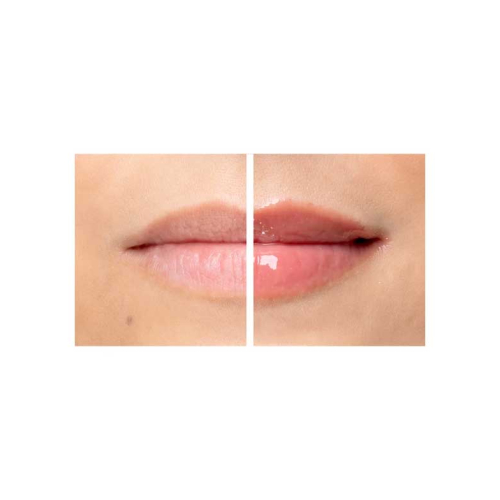 Physicians Formula - *Diamond Wear* - Lip Gloss Diamond Plumper - Champagne Cushion Cut