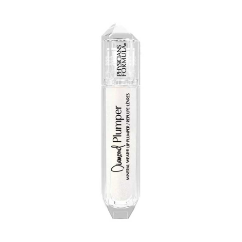 Physicians Formula - *Diamond Wear* - Lip Gloss Diamond Plumper - Diamond Marquise