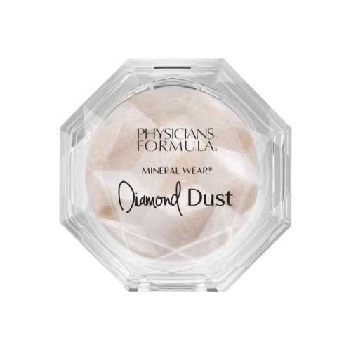 Physicians Formula - *Diamond Wear* - Pó para iluminador Diamond Dust - Starlit Glow