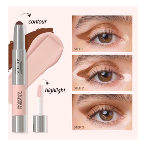 Physicians Formula - Duo de Sombras Eye Lifter