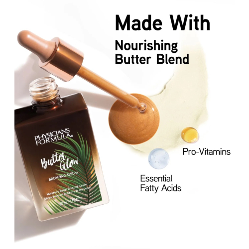 Physicians Formula - Gotas Bronzeadoras Butter Glow