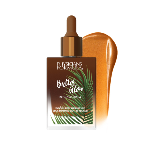 Physicians Formula - Gotas Bronzeadoras Butter Glow