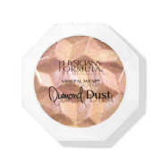 Physicians Formula - Iluminador em Pó Mineral Wear Diamond Dust - Luminous Gleam