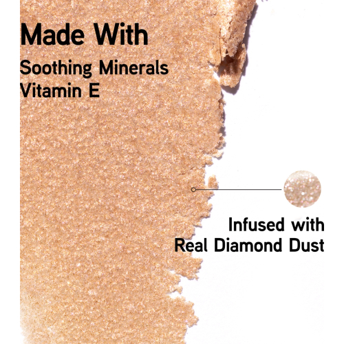 Physicians Formula - Iluminador em Pó Mineral Wear Diamond Dust - Luminous Gleam
